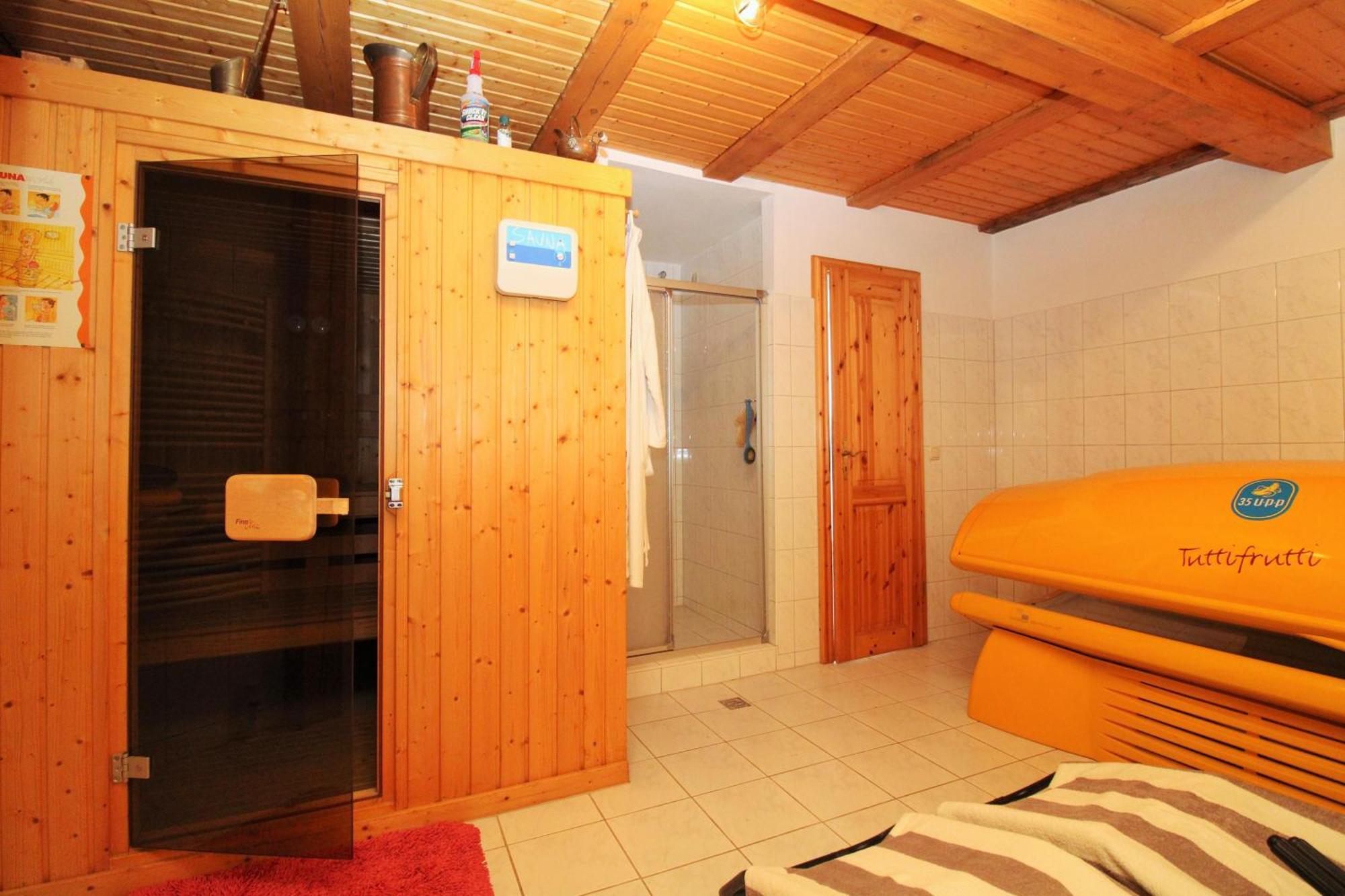 Haus Birkentraum Fewo 2 Кюлунгсборн Экстерьер фото